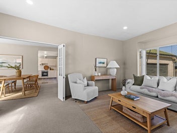 Prime Position, Perfect Village Living