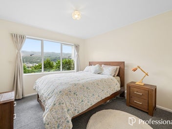 Two Bedrooms With Valley Views