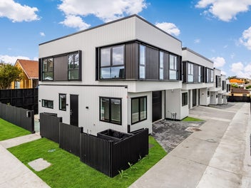 Titles Issued | Premium New Living in Howick