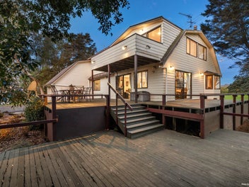PRICED TO SELL! - FLAT/GENTLE 4.51 HA