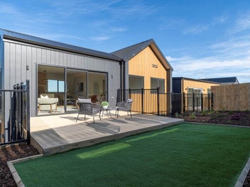 Brand New Coastal Luxury - High-Spec Living
