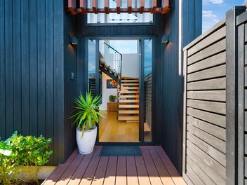 Designed to Impress at a Coveted Address!