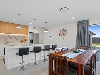 Quality, style and contemporary living