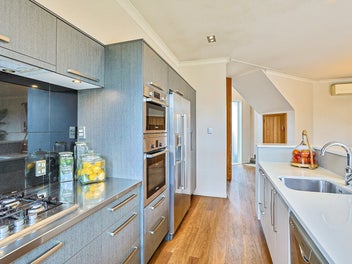 Room for everyone and everything