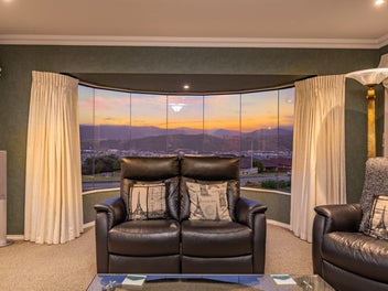 A View Worth Coming Home To