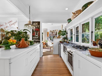 A home with heart and a lifetime of memories