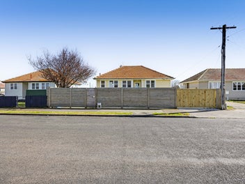 The Property Ladder Starts Here