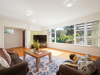 Owners Have Settled, No Double Mortgage