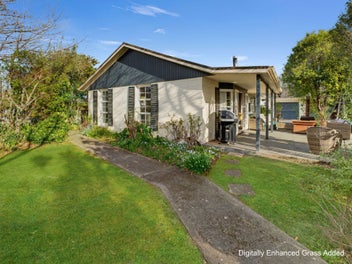 4 Bedroroms, Privacy and Location