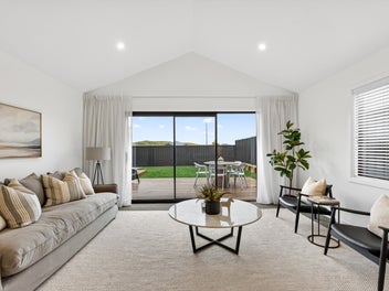 Architectural Living. Outstanding Value.