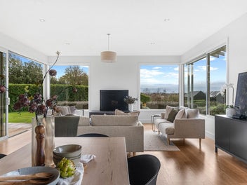 Elevated Design, Exceptional Outlook
