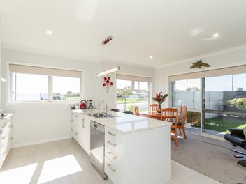 Modern Style - Effortless Living
