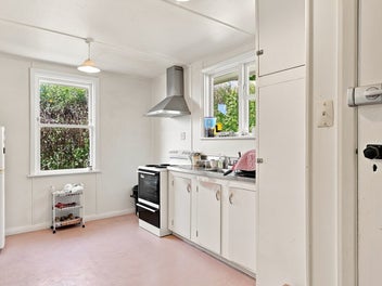 First Home or Smart Investment