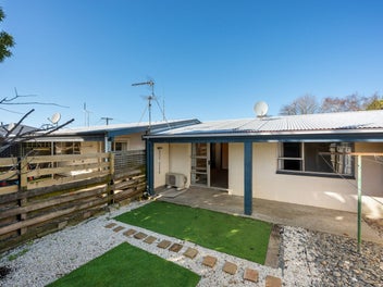 Private, Practical & Full of Potential