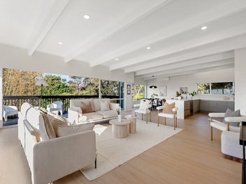 Renovated Gem: Home & Income Potential