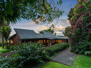 Affordable Hunua lifestyle with potential