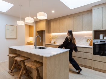 A Home For Your Next Chapter