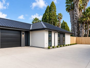 Brand New Cambridge Home – 1 of Only 2 Left