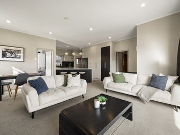 Central Location & Road Frontage!