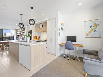 Absolute Entry Level in Hobsonville