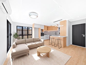 Brand New & Ready to Move In!