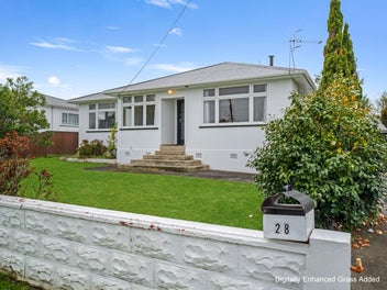 28 Hendersons Line Marton