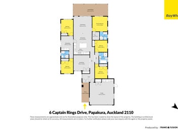 EXCEPTIONAL FAMILY HOME | 3 + 2 SETUP