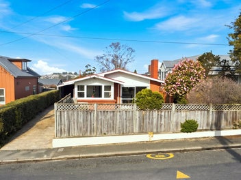 * UNDER OFFER * Solid Brick, Big Backyard, Great L