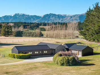 Exceptional Wanaka Lifestyle