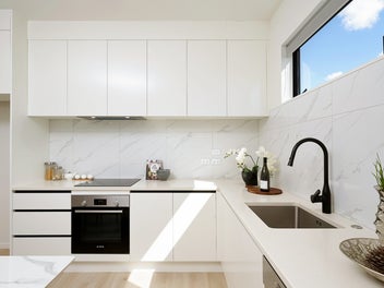 Overseas Move Complete - Your Opportunity Awaits