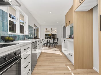 Your First Home Starts Here!