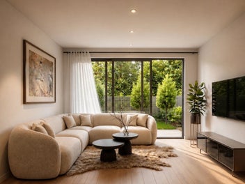 STYLE, SPACE & LOCATION IN WATERVIEW