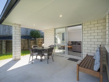 More Space for the Way You Live