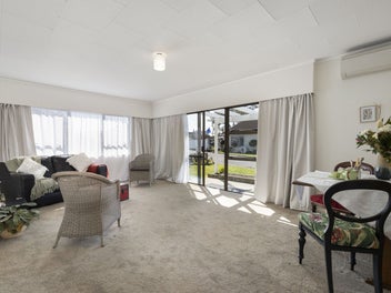 Easy Care Living in a Convenient Location