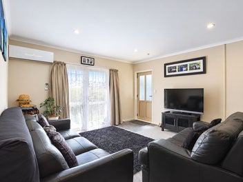 Comfort, Convenience & Immediate Rental Income