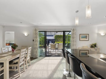 Private, Peaceful & Perfectly Positioned