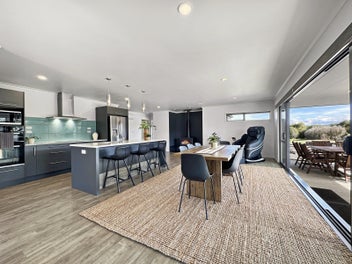 Space, Privacy and Lifestyle