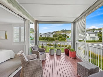 The Art of Easy Living at Kensington Park