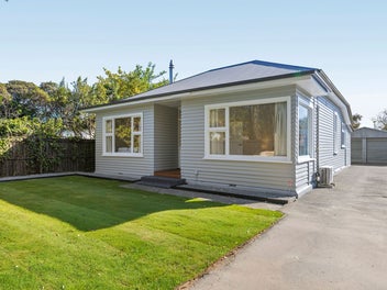 A Home Today. Potential for Tomorrow.