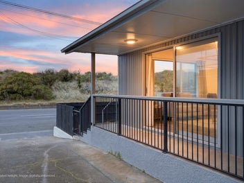 Refreshed Living, Steps from the Beach