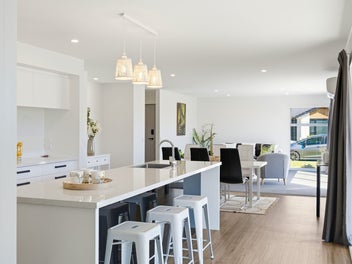 Impressive Family Home