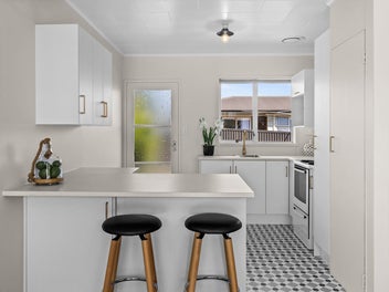 A Private Renovated Village Retreat