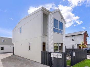More than a new home - A better way to live!