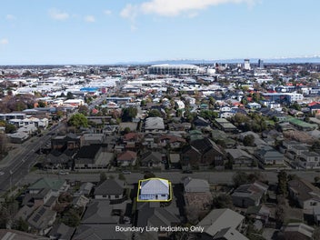 Character & Convenience Close to the CBD