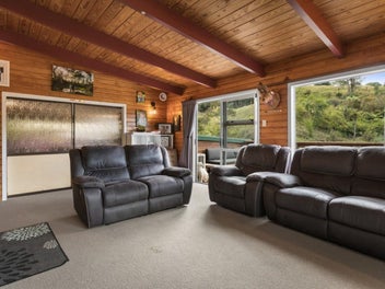 Space to Live, Play & Entertain