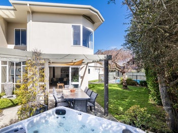 Style Meets Effortless Living