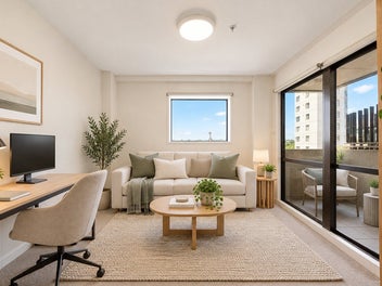 Great Value in Auckland Uni Precinct
