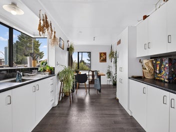 Room to Live, Space to Make It Yours