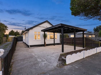 Close to the Beach, Miles From Ordinary
