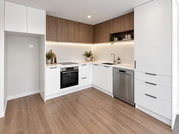 Modern. Easy. Yours.